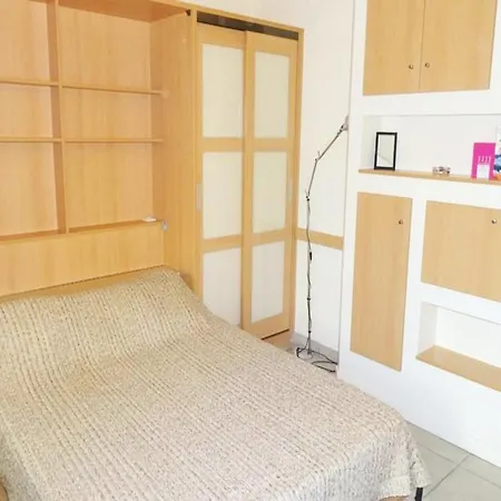 Studio For 2 People * エクスレバン