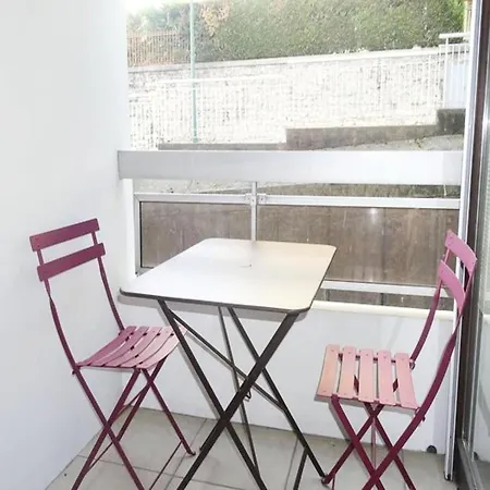 アパート Studio For 2 People