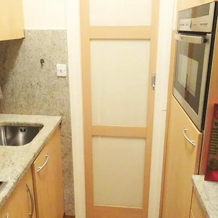 アパート Studio For 2 People