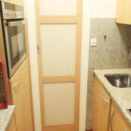 アパート Studio For 2 People *